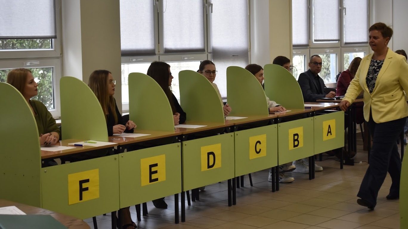 Sukces uczniów z Zespołu Szkół Centrum Kształcenia Rolniczego w Suwałkach