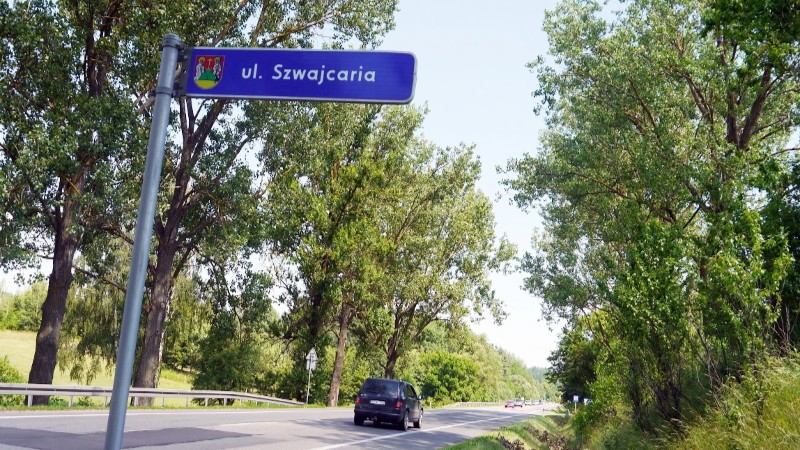 „Dziesiątka” nadal będzie kursowała do podsuwalskiej Szwajcarii