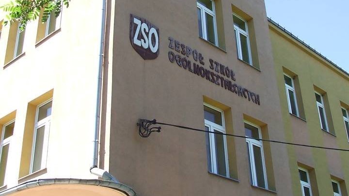 Szkoła w Sejnach będzie miała windę