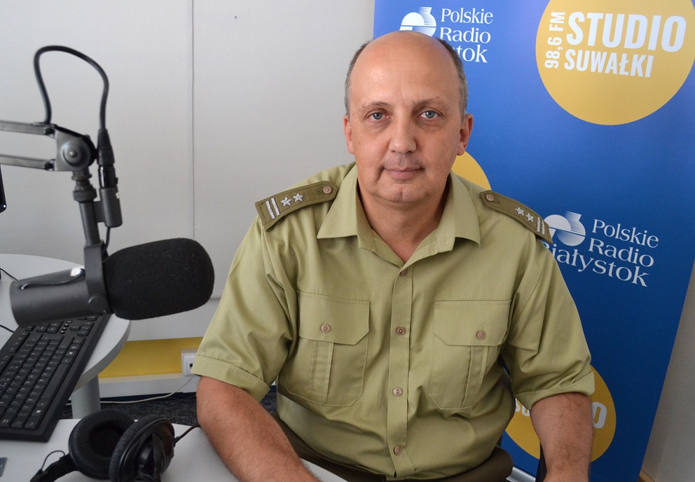 Jarosław Kowalewski