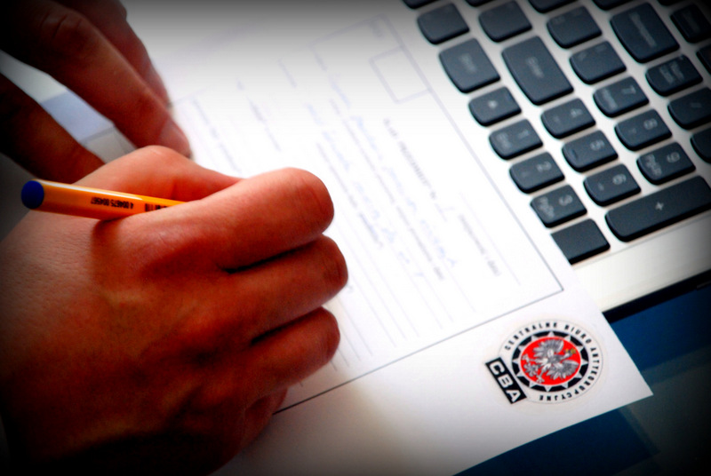 Łomżyńska prokuratura bada, czy w czasie budowy hali w Gibach doszło do popełnienia przestępstwa