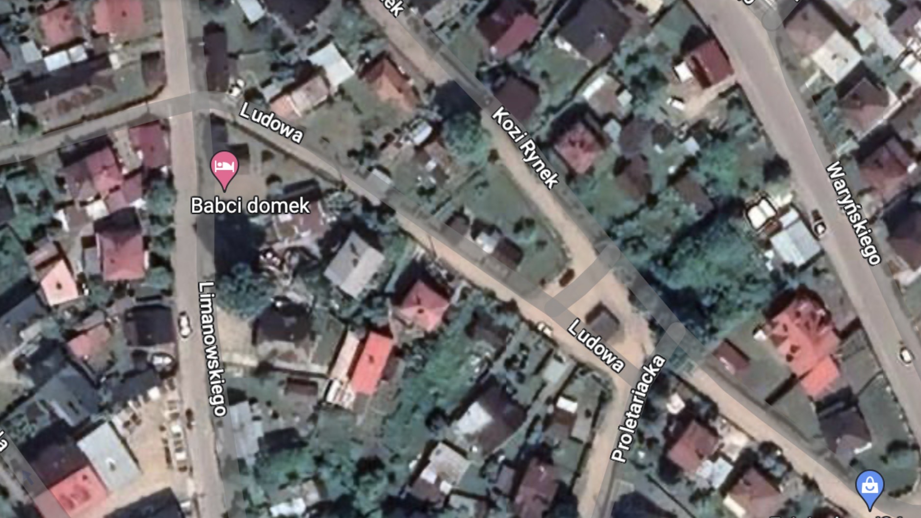 Radny chce zmiany nazw dwóch augustowskich ulic