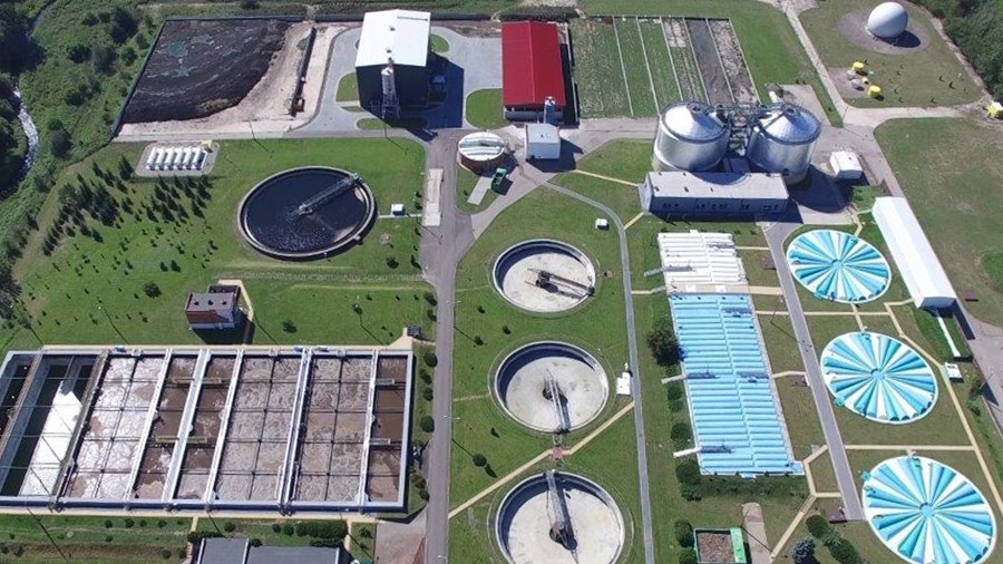 W Suwałkach nie będzie na razie podwyżki opłat za wodę i ścieki