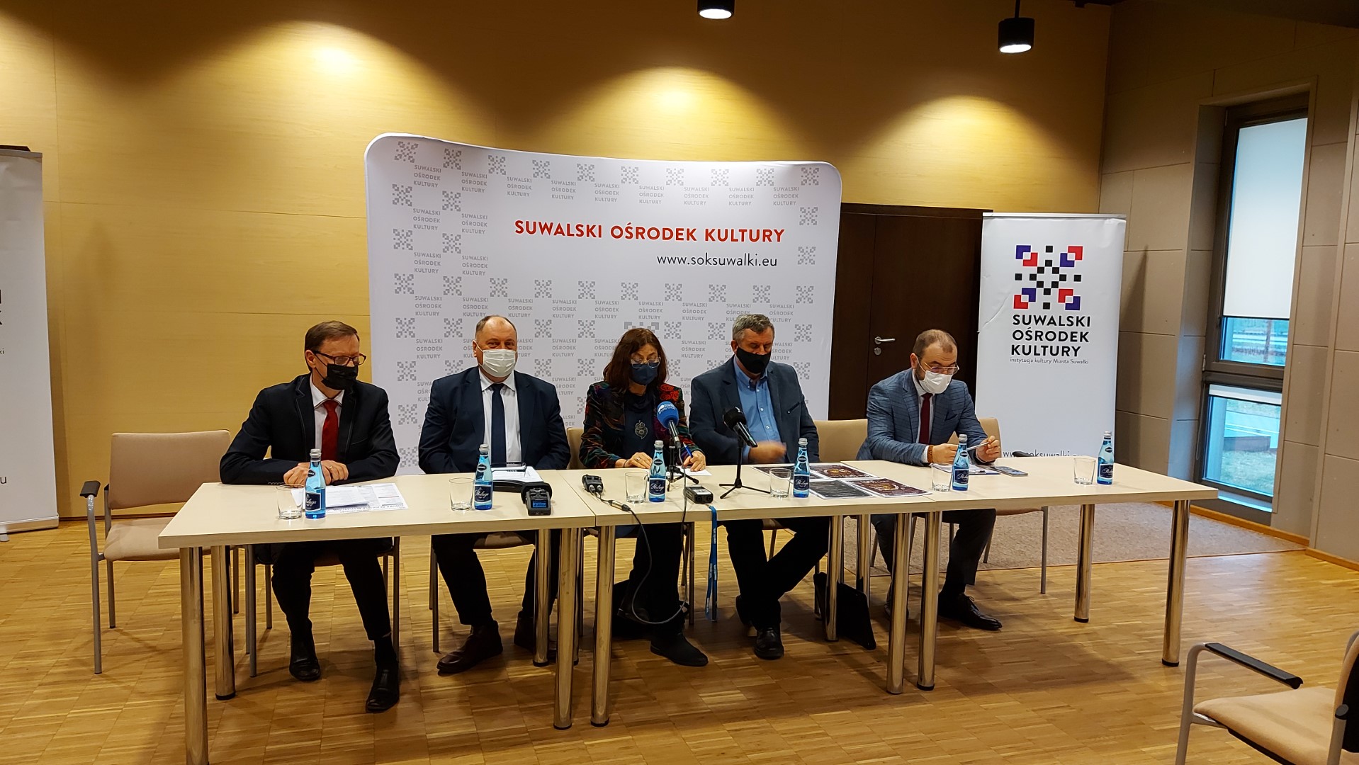 Znamy propozycje dla suwalskich dzieci i młodzieży na zbliżające się ferie zimowe