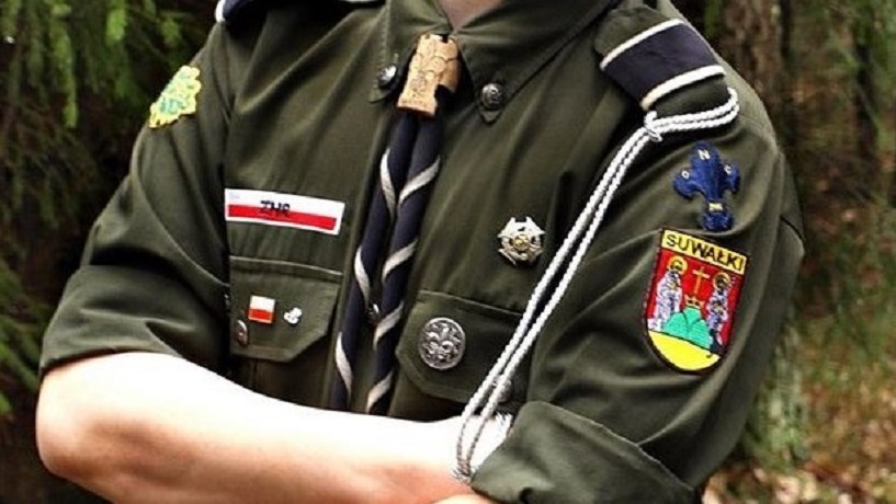 Jak oderwać dziecko od komputera i zapewnić mu wspomnienia na całe życie? Pomysł na to mają suwalscy druhowie z ZHR