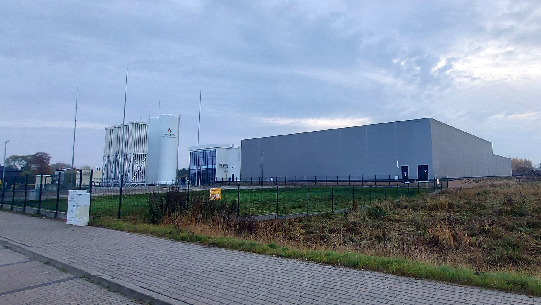 Ostatnia działka w Augustowskiej Strefie Aktywności Gospodarczej została sprzedana