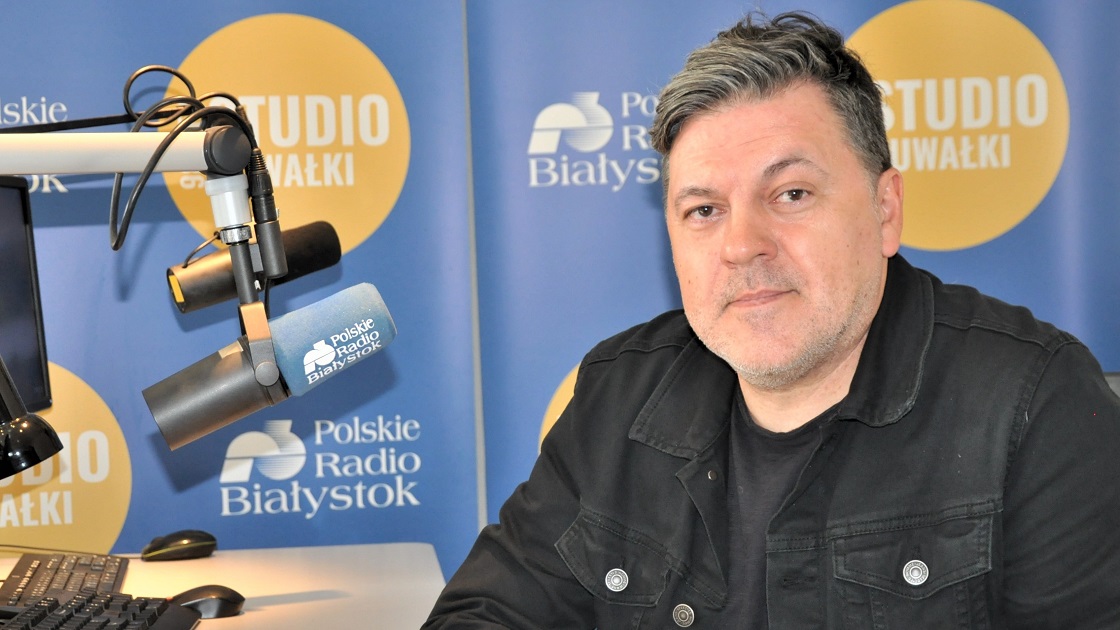 Bogdan Topolski