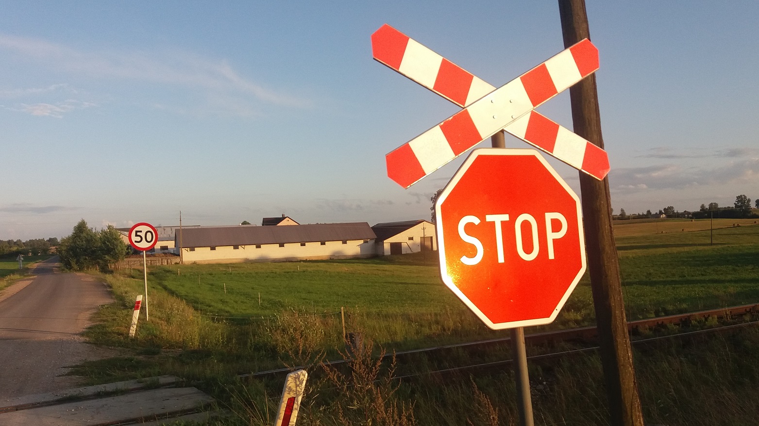 Jeżeli wszystko pójdzie zgodnie z planem w 2028 roku ma być ukończona budowa trasy Rail Baltica