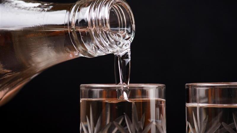 Pijana sprzedawczyni obsługiwała klientów w sklepie na terenie gminy Puńsk