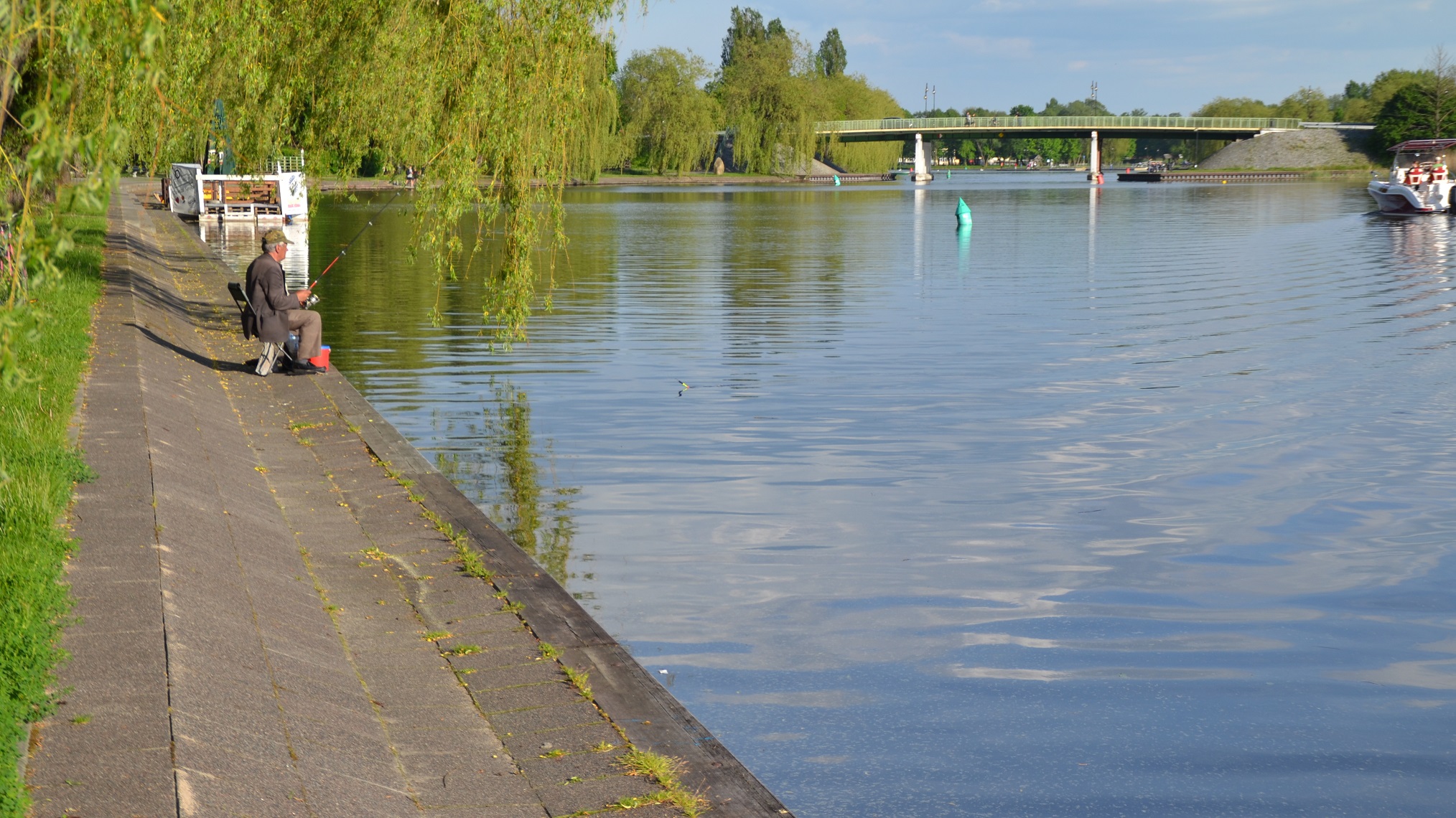 Mini park powstanie na augustowskim Zarzeczu