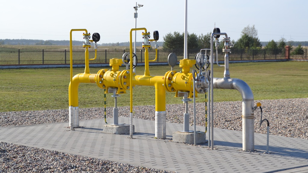 Nie będzie gazyfikacji gminy Jeleniewo