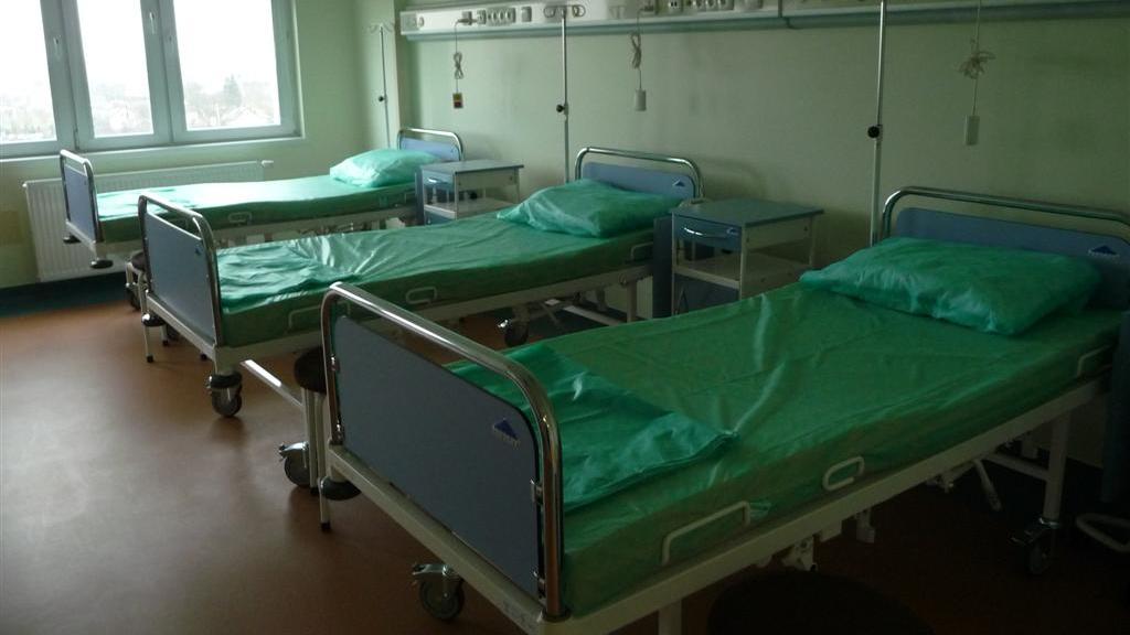 Pielęgniarki z suwalskiego szpitala domagają się przywrócenia dodatku za specjalizację