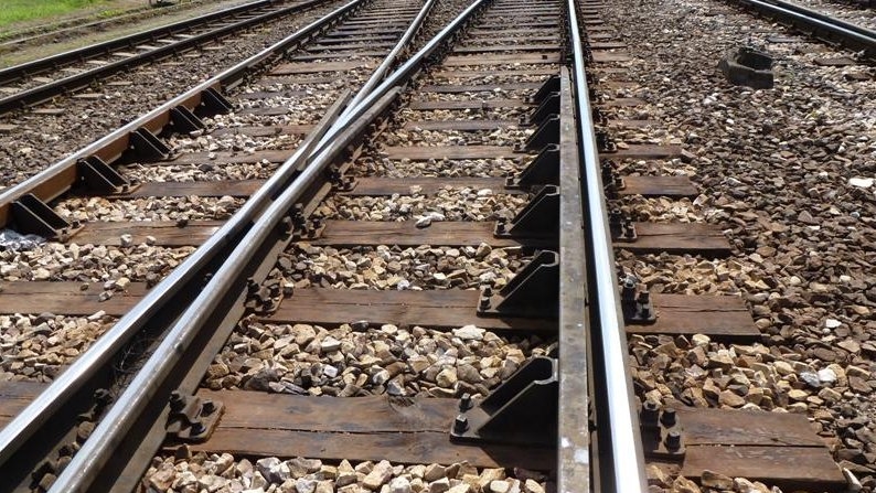 Rozszczelniła się kolejowa cysterna z metanolem na przejściu w Kuźnicy