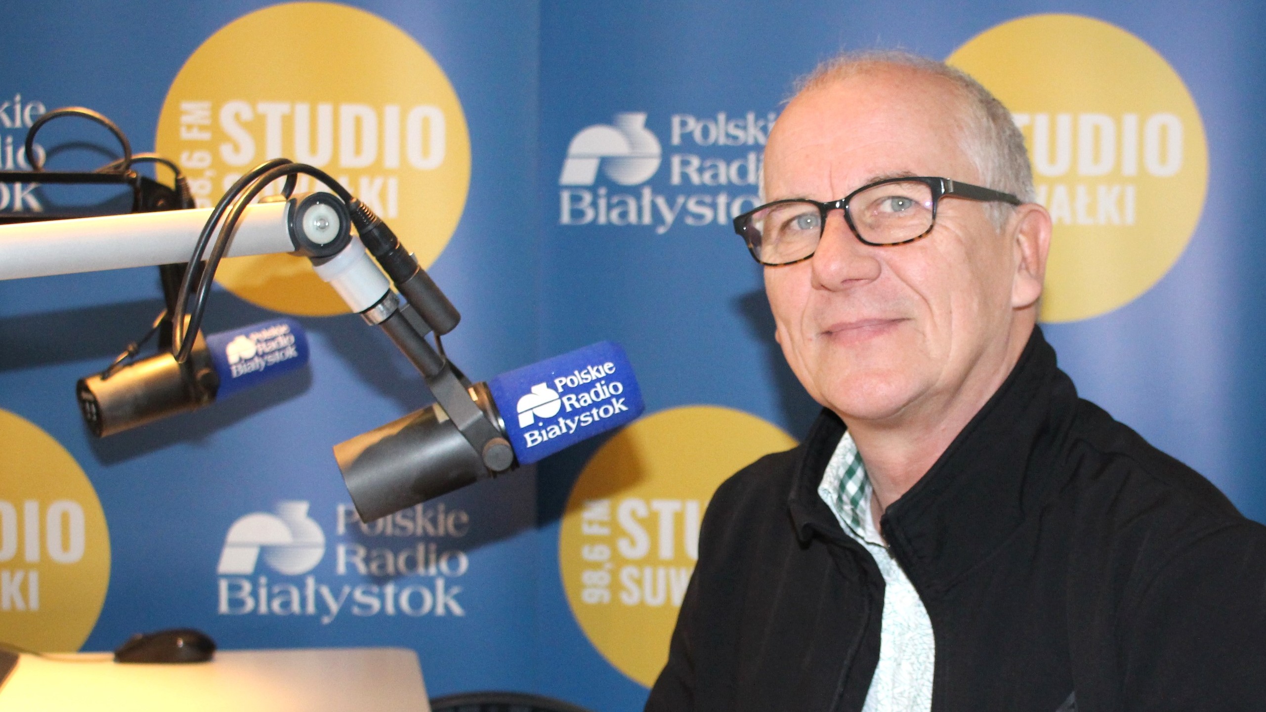 Marek Zborowski-Weychman