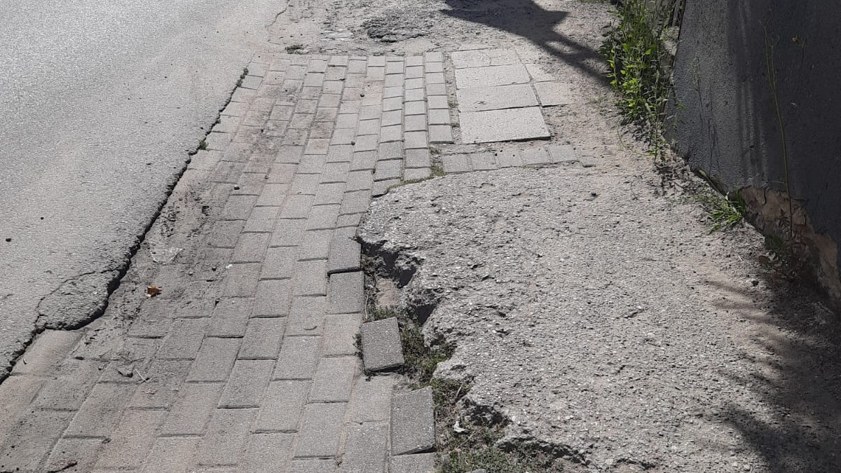 Augustowianie wskażą bariery architektoniczne w swoim mieście