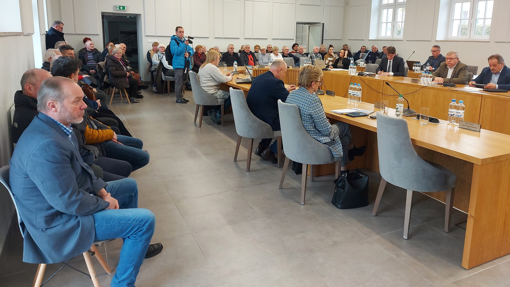 W Augustowie nie będzie obniżki opłat za ogrzewanie