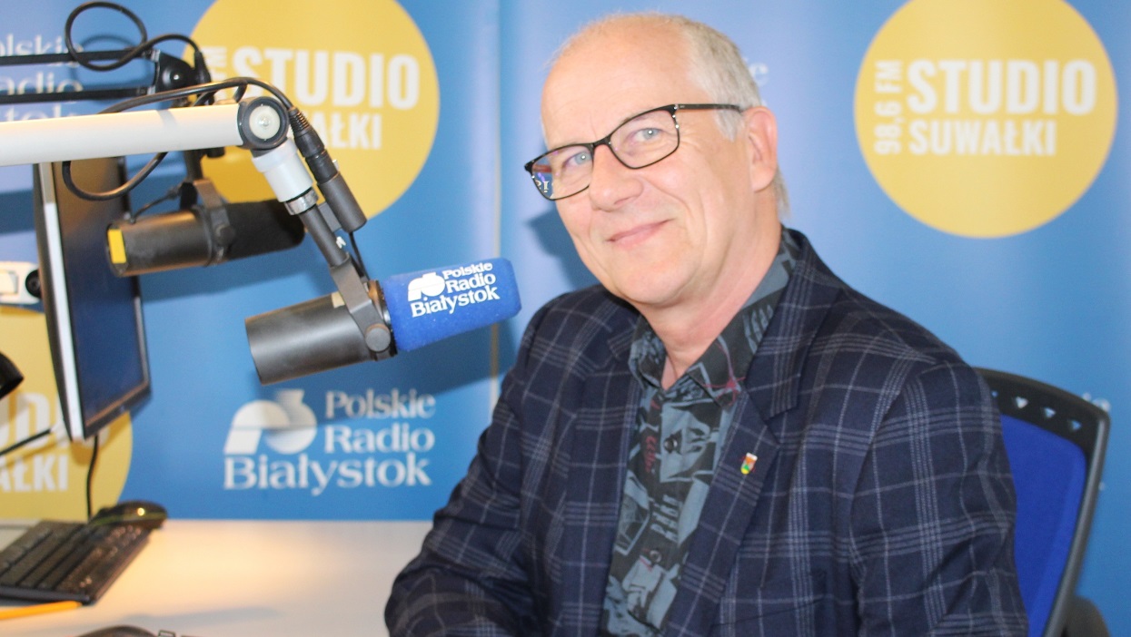 Marek Zborowski-Weychman