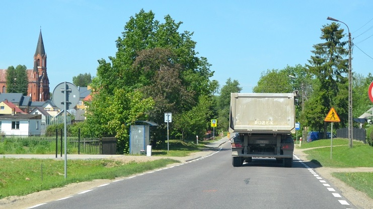Powiat augustowski planuje budowę ścieżki rowerowej, która przez uroczysko Święte Miejsce - połączy Augustów z Dowspudą