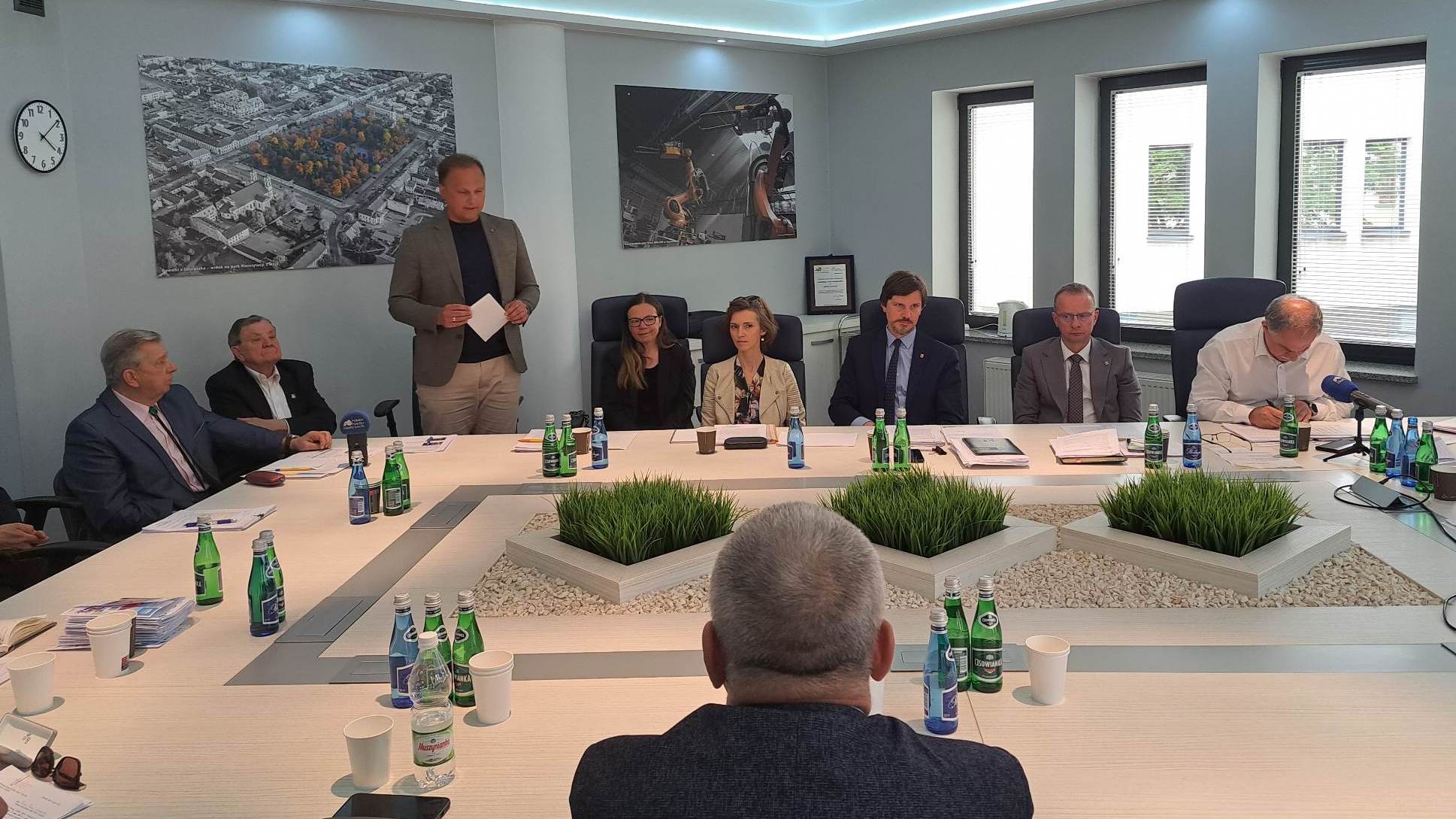 Ślepsk apeluje do władz Suwałk o większe wsparcie. Inaczej może być problem