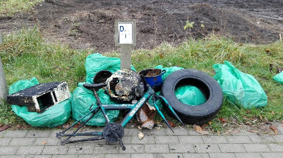 Pracownicy suwalskiego OSiR-u, którym pracę uniemożliwia pandemia, zadbają o czystość