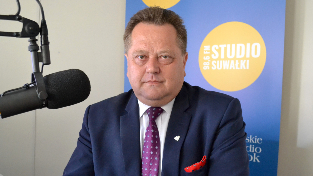 Jarosław Zieliński