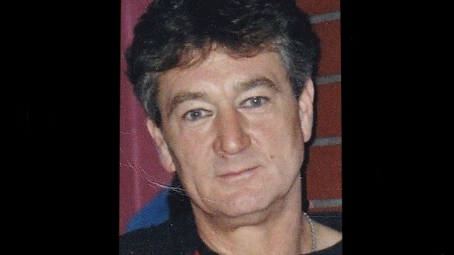 Policja poszukuje zaginionego suwalczanina Janusza Wiżyńskiego