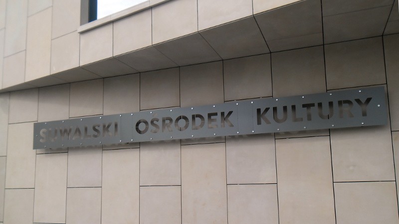 Na tym koncercie sala musi być pełna