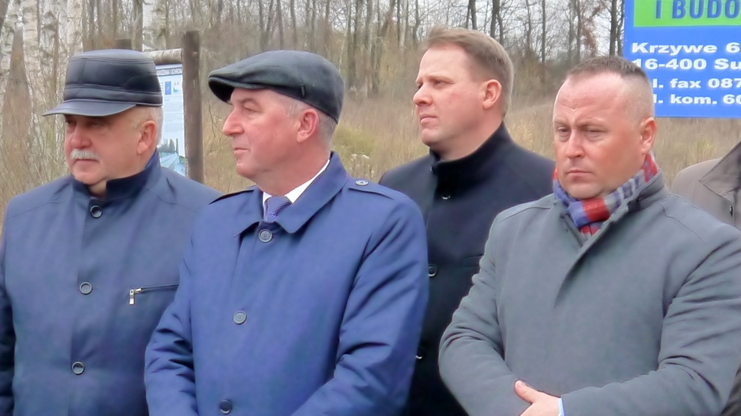 Czy na Suwalszczyźnie powstaną nowe miasta?