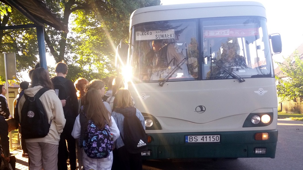 Powiaty zawarły porozumienie, połączenie PKS zostanie utrzymane