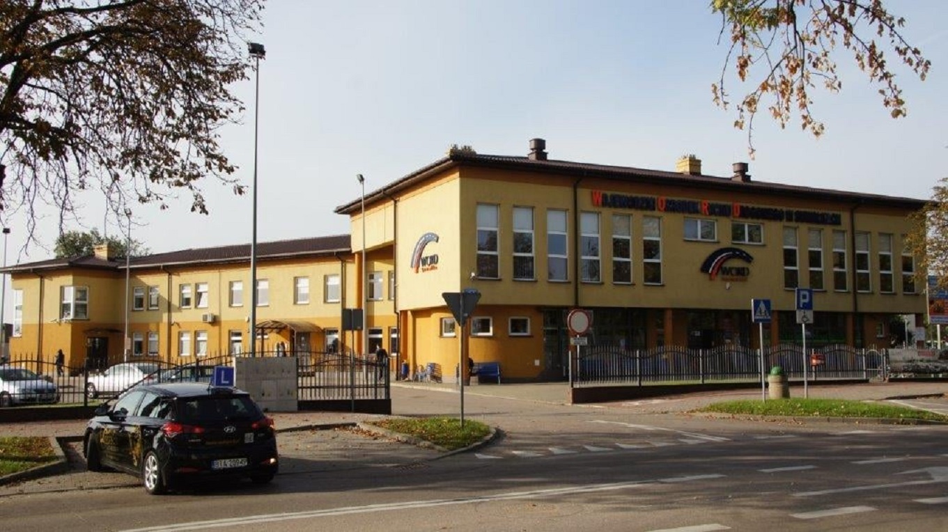 WORD będzie uczył kierowców jazdy zimą