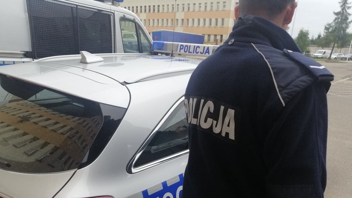 Pobili młodego suwalczanina, a teraz grożą im nawet 3 lata więzienia