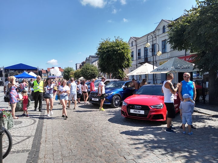 Augustów i okolice mogą pojawić się w telewizyjnym serialu kryminalnym