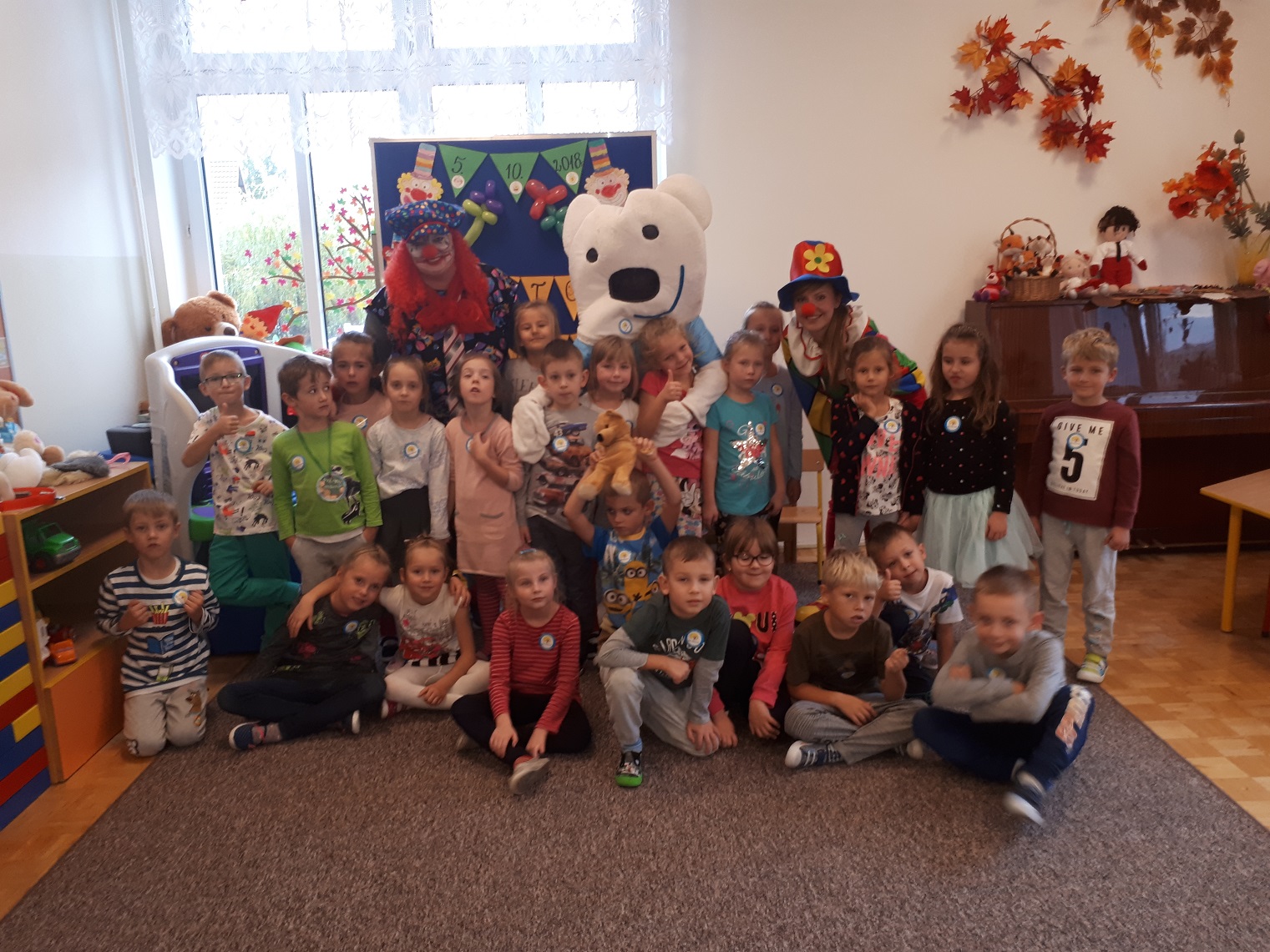 Akcja "Uśmiechnij się, podaj dalej" - odbyła się w Suwałkach