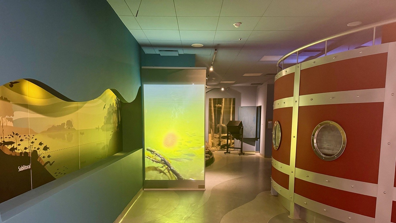 Muzeum Wigier w Starym Folwarku ponownie otwiera się dla zwiedzających