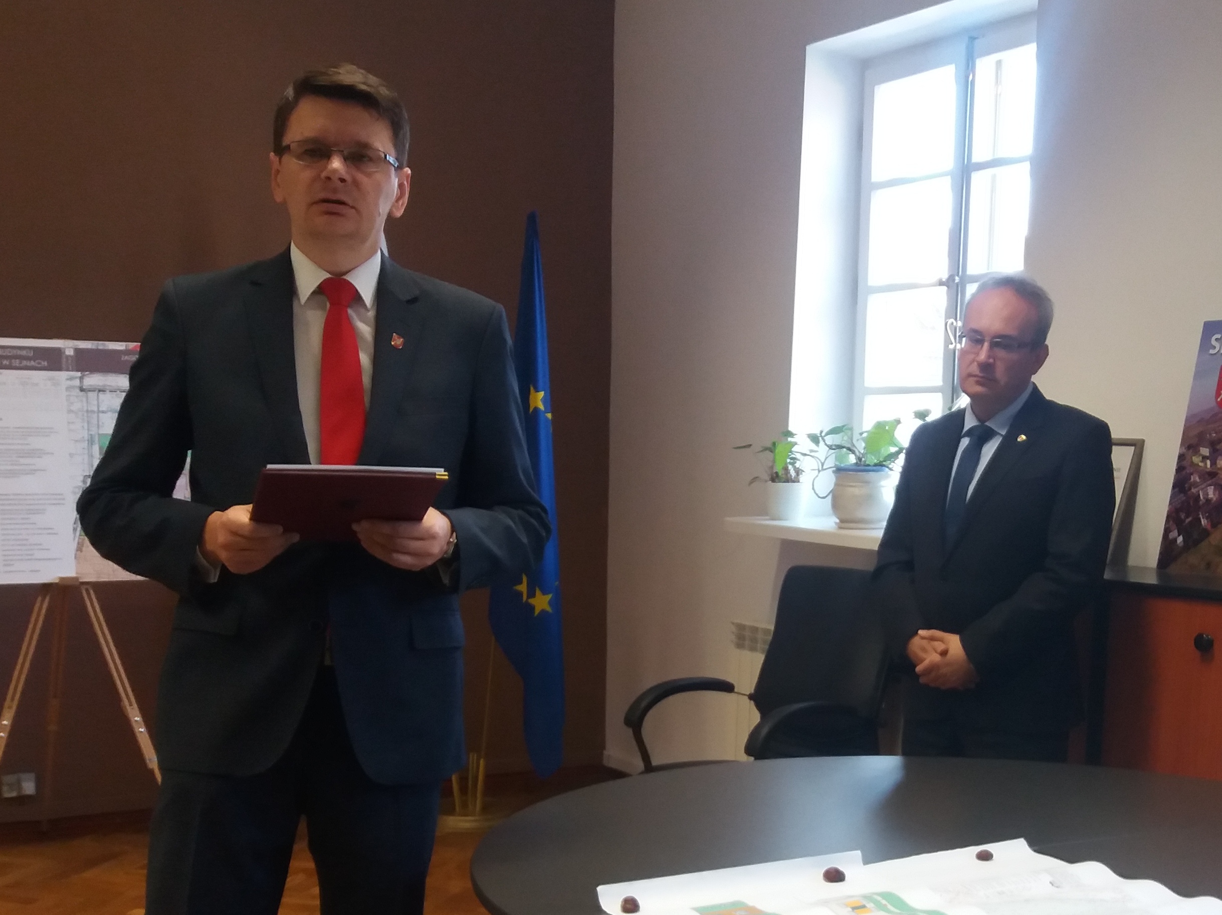 W Augustowie wygrał Karolczuk, a w Sejnach Nowalski