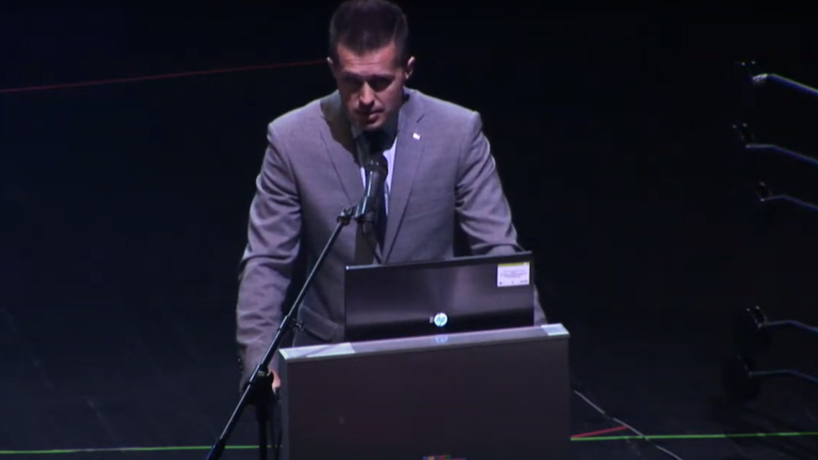 Sejmik województwa podlaskiego odrzucił skargę na prezesa WOSiR-u Szelment Pawła Żuka