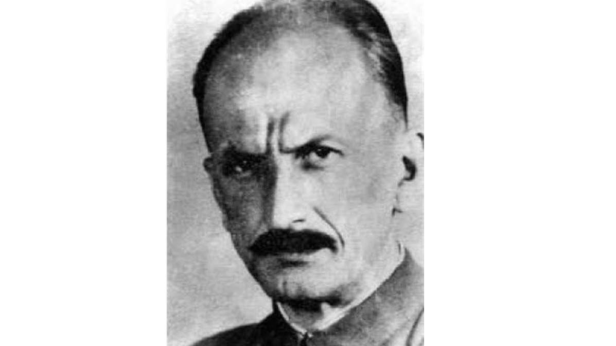 Suwalska ulica będzie nosiła imię lokalnego dowódcy Armii Krajowej i Żołnierza Wyklętego