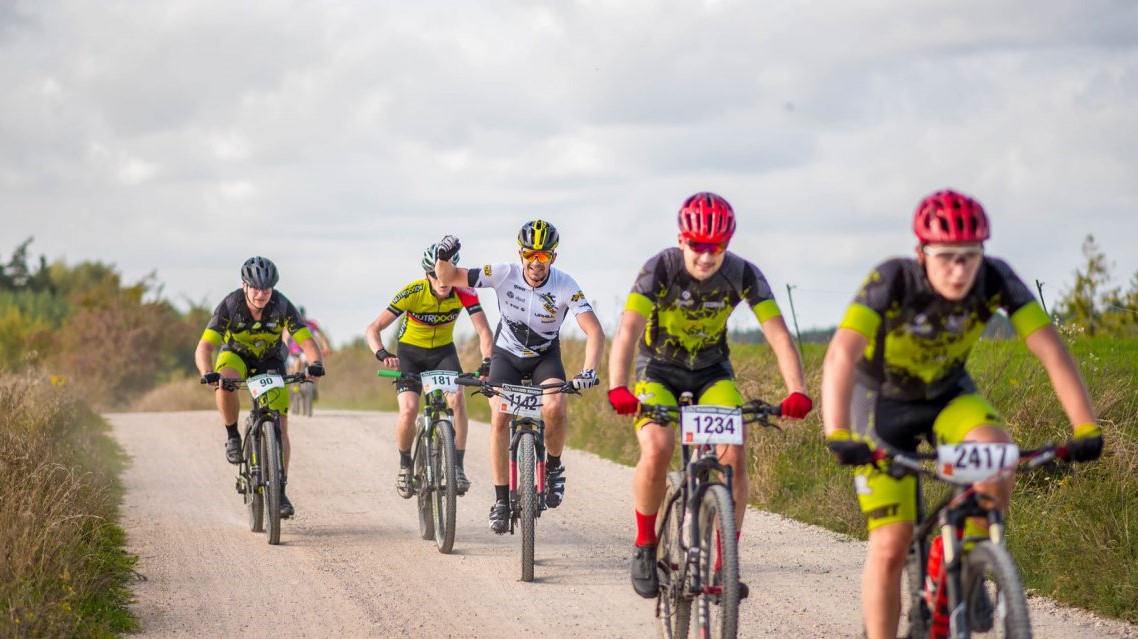 Suwalski Ratusz ponownie poszukuje firmy, która zaprojektuje i wybuduje Bike Park przy ulicy Moniuszki