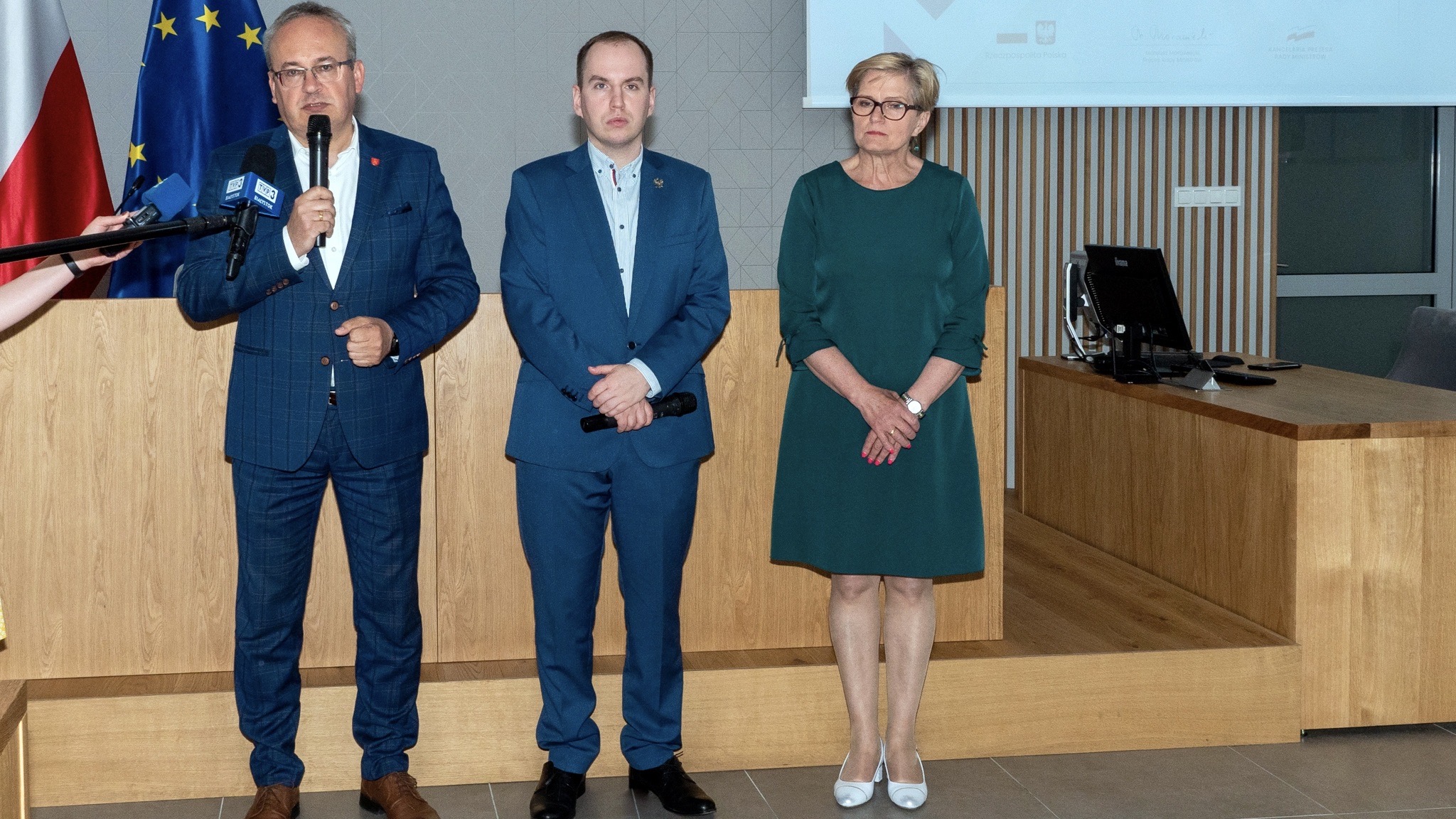 Prawie 14,5 miliona złotych trafi do Augustowa w ramach II edycji programu Polski Ład