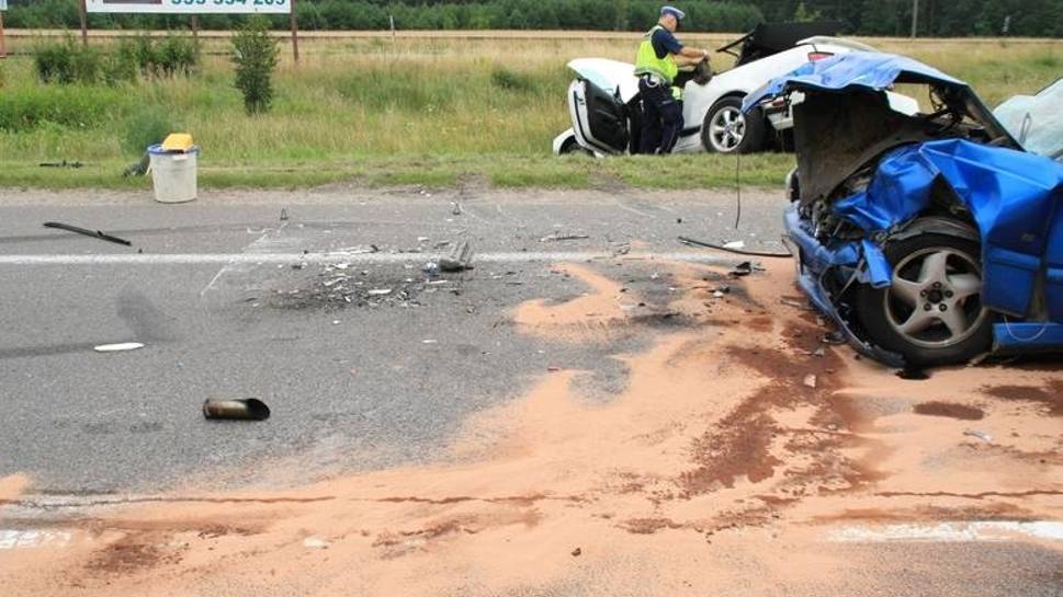 Dwa i pół roku więzienia dla pirata drogowego, który spowodował śmiertelny wypadek