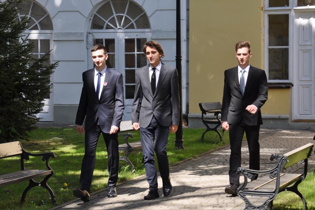 Najtrudniejsze egzaminy już za maturzystami