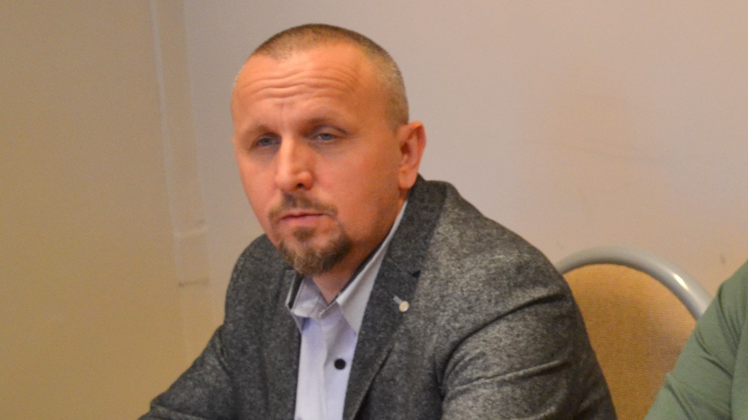 Prezes Spółdzielni Mieszkaniowej w Sejnach Marek Zubrzyński został odwołany