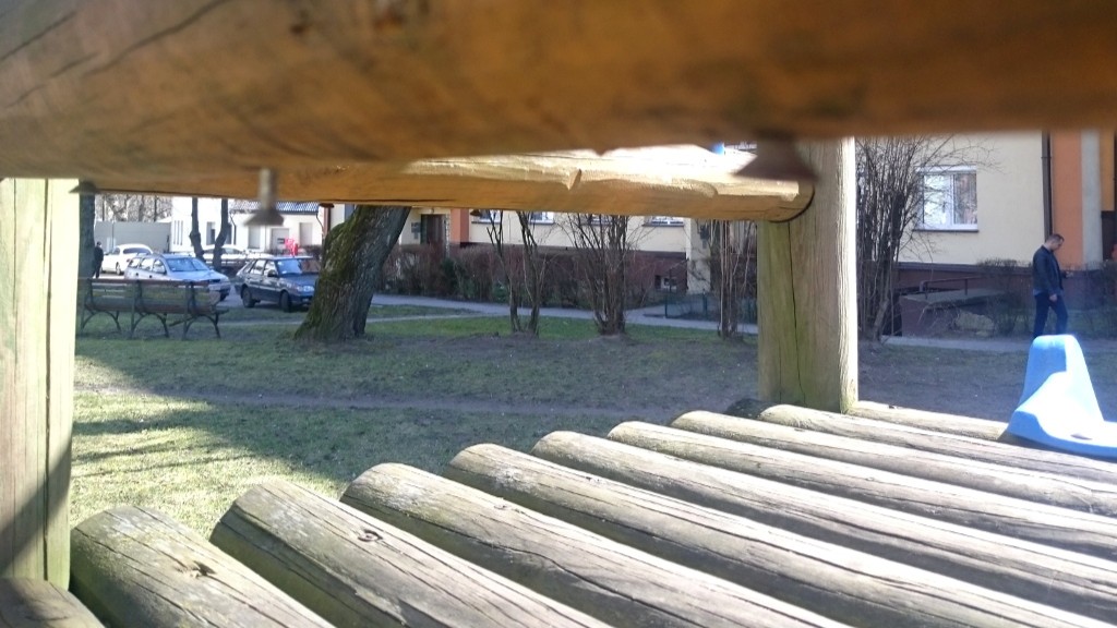 Park rekreacyjny dla całych rodzin powstanie w centrum Suwałk