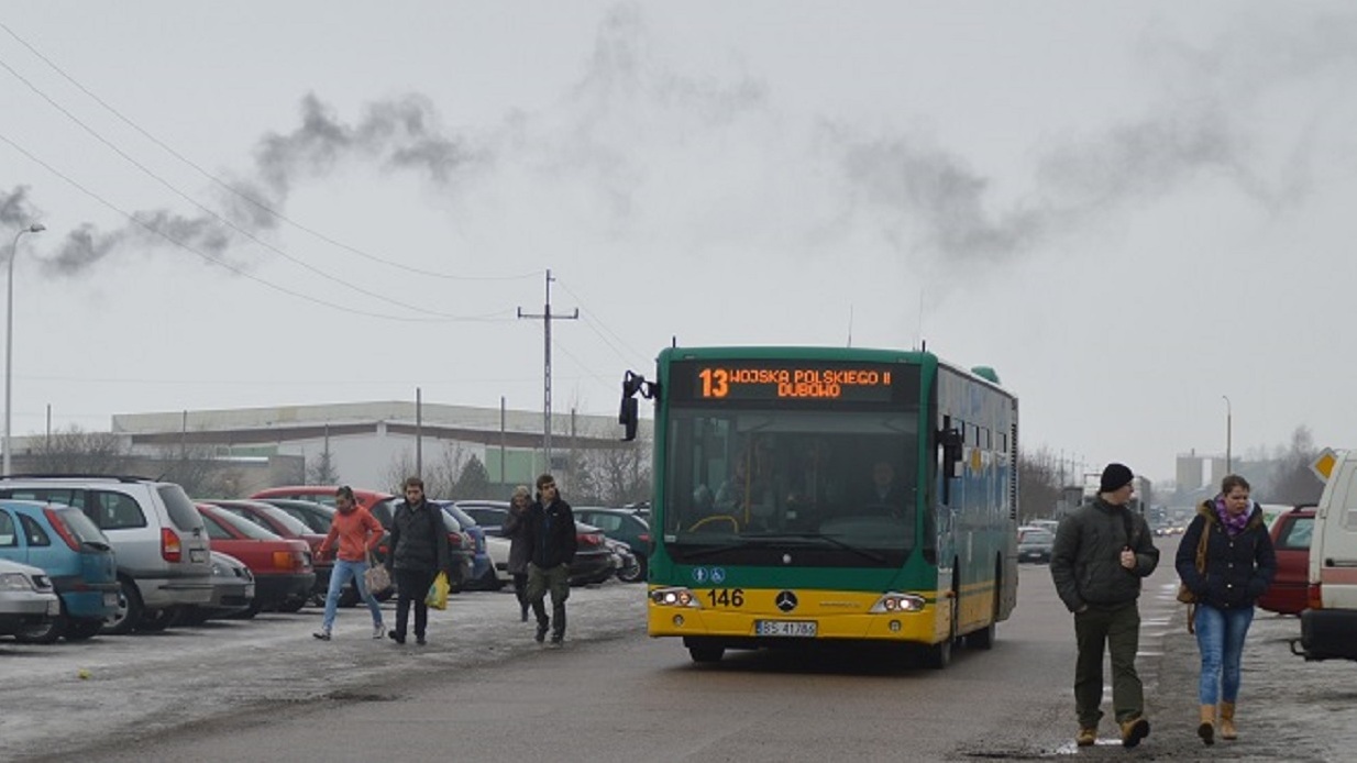 Władze Suwałk chcą gruntownie przebudować układ drogowy w Suwalskiej Specjalnej Strefie Ekonomicznej