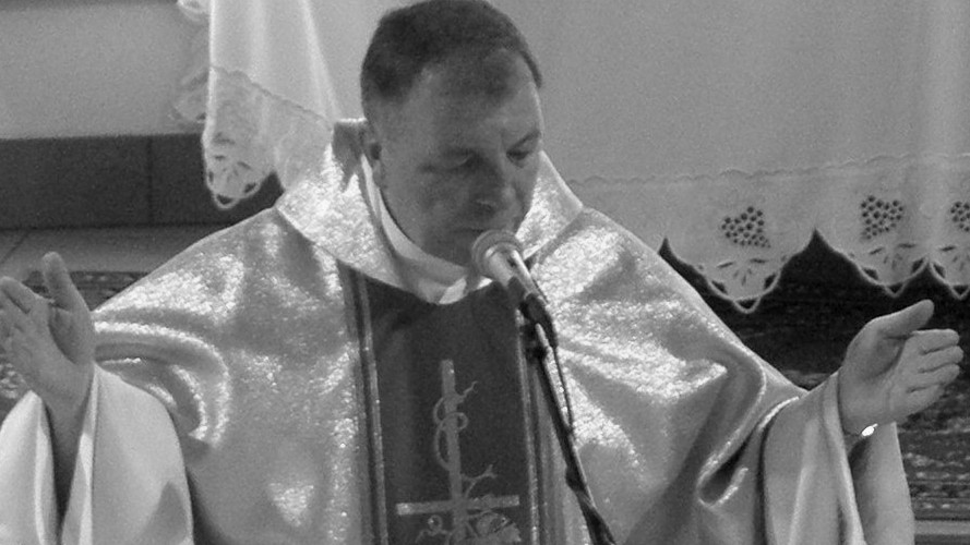 Nie żyje proboszcz suwalskiej parafii pod wezwaniem  św. Wojciecha Biskupa i Męczennika
