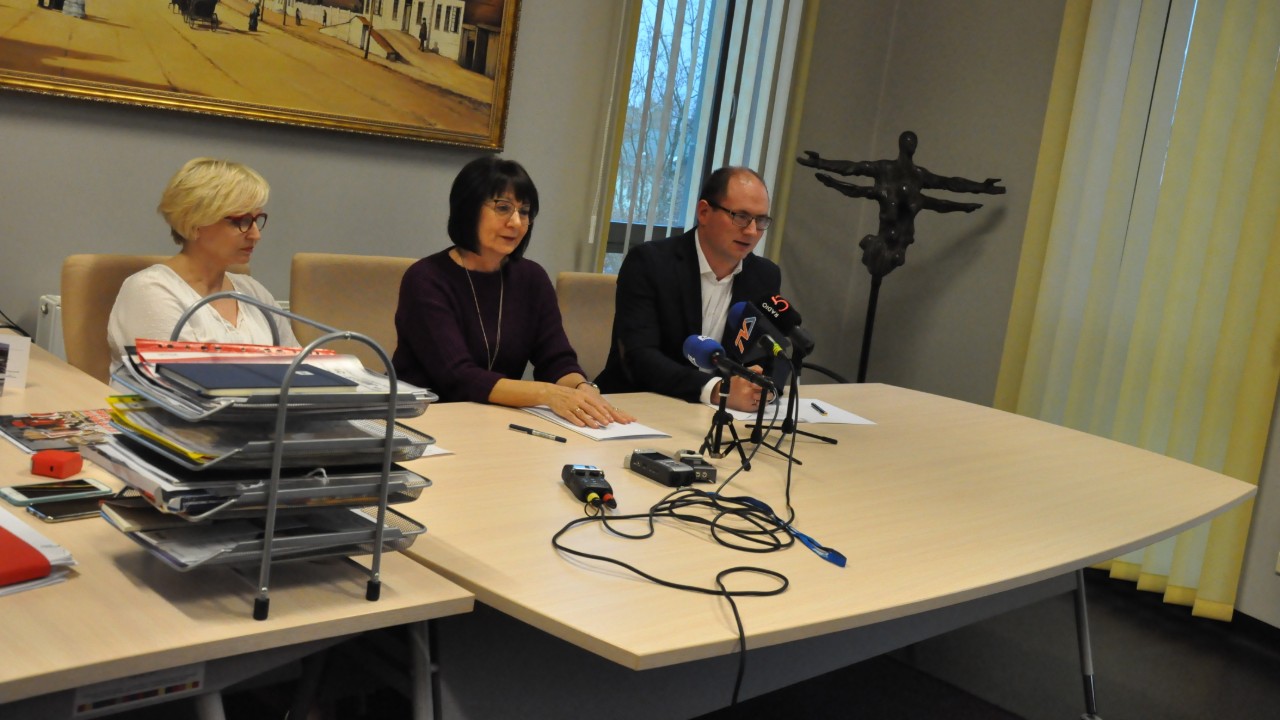 Suwalski Ośrodek Kultury szuka pieniędzy wśród biznesmenów