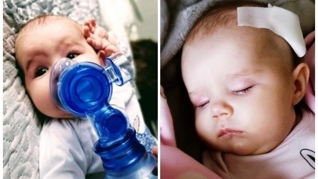 Były łzy szczęścia i ogromna wdzięczność - udało się zebrać pieniądze dla Hani!