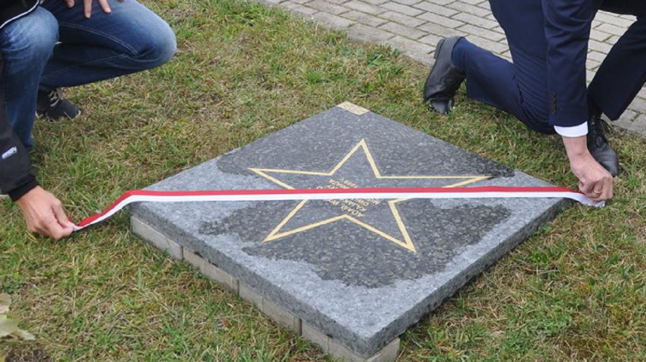 Kolejni olimpijczycy zostaną uhonorowani w Alei Gwiazd Sportu w WOSiR Szelment