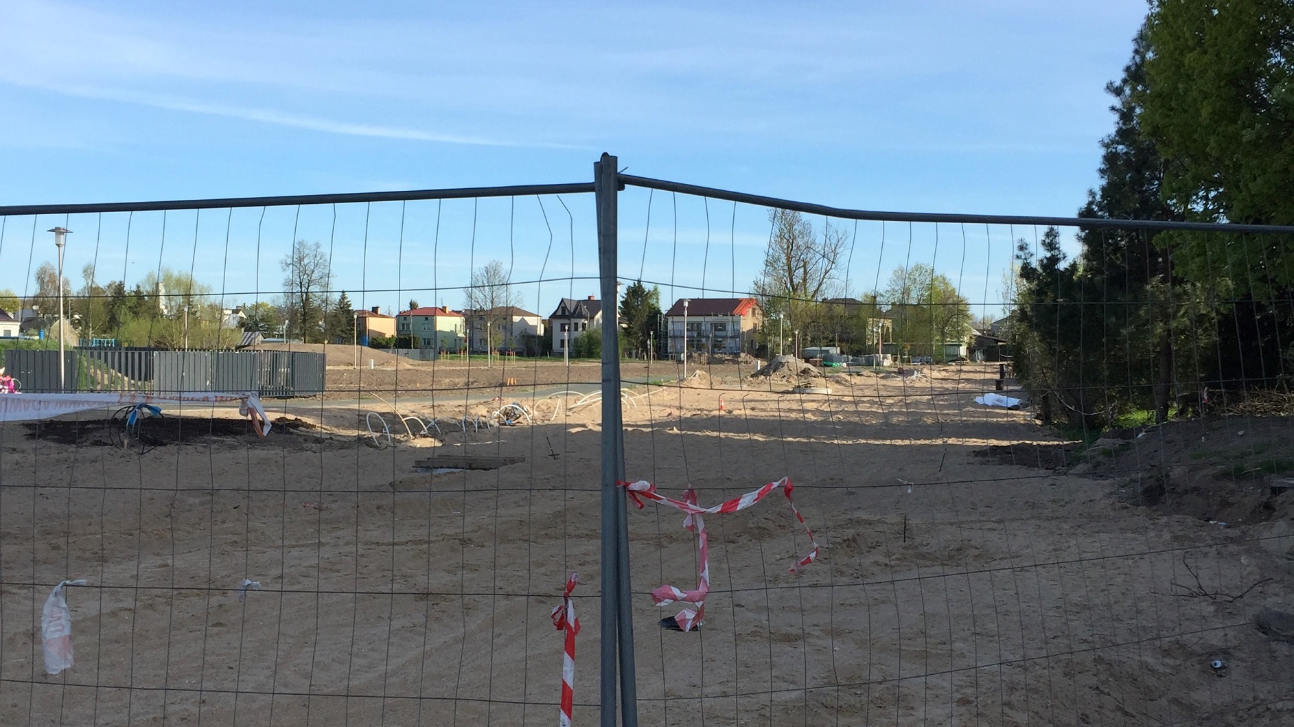 Nowe inwestycje drogowe w Sejnach