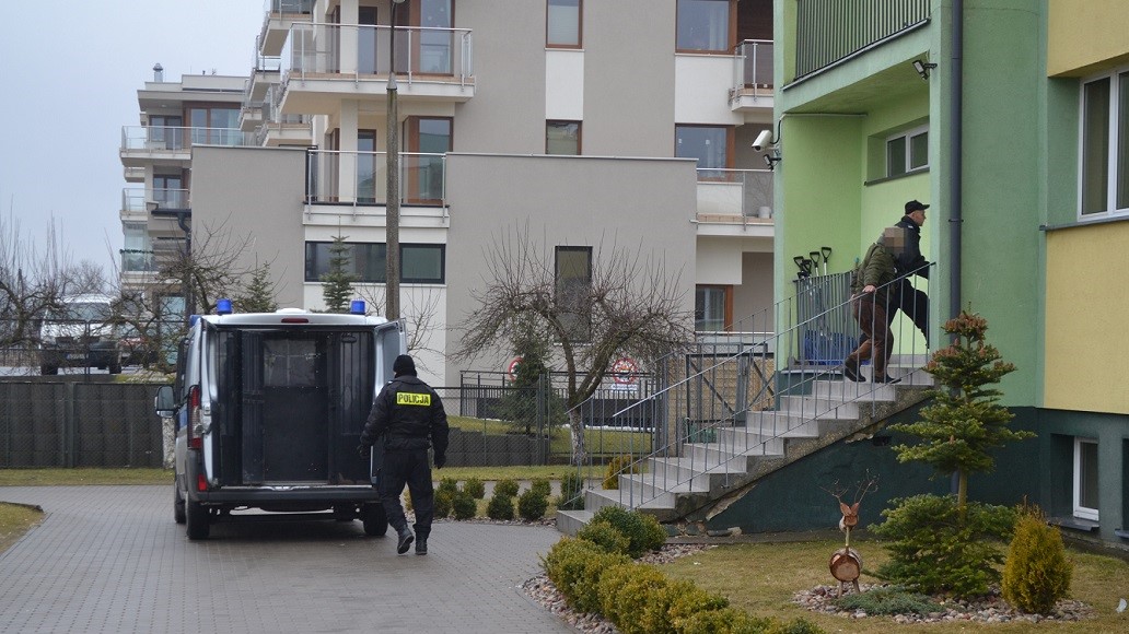 Zamiast do izby wytrzeźwień wiele pijanych osób trafia do suwalskiego szpitala - skarżą się lekarze